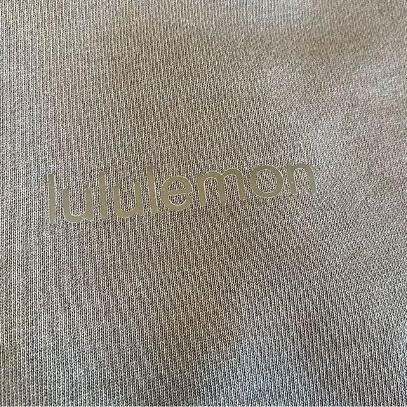 LULULEMON RELAXED HIGH RISE JOGGER - Picture 8 of 10